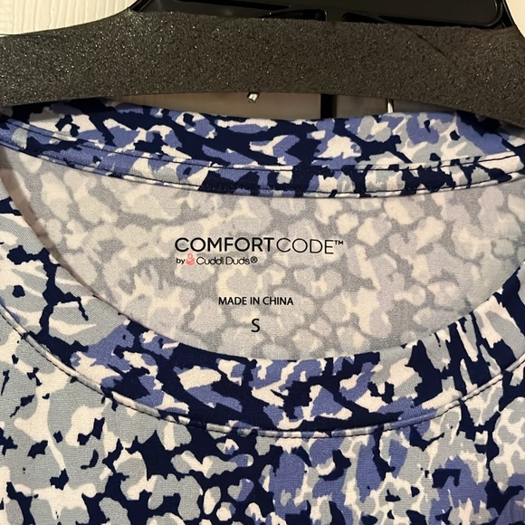 Cuddl Duds Comfort Code Lounge or pajama set New W/O tags - Picture 2 of 6